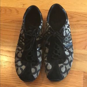 Coach Sneakers
